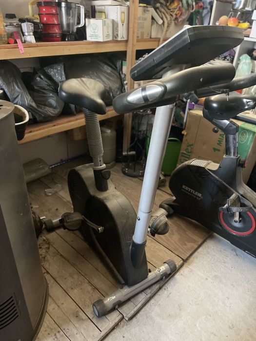 Продам велотринажер