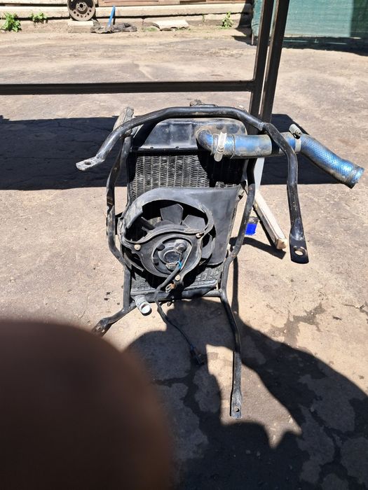 Ямаха тдм 850 см