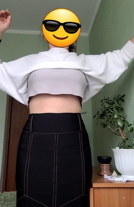 Спідниця утеплена