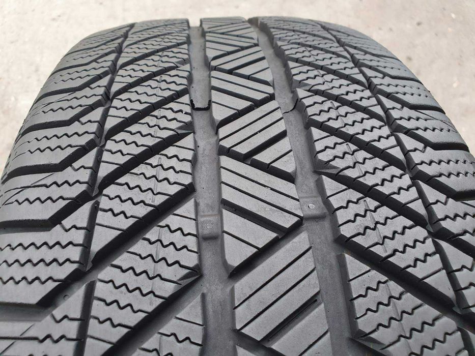 2x Platin Winter RP70  235/45r18  8mm Jak nowe 2025r