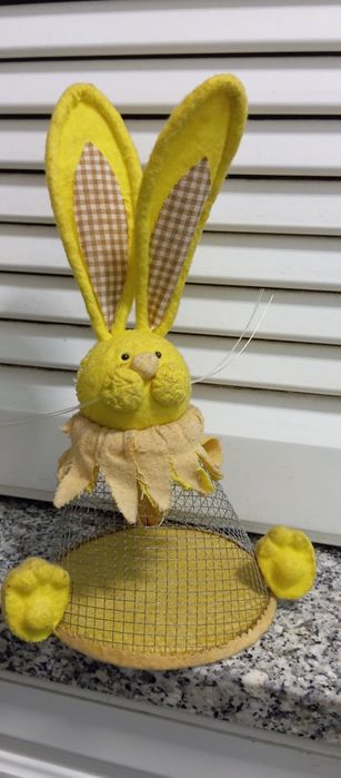 Decorações da páscoa