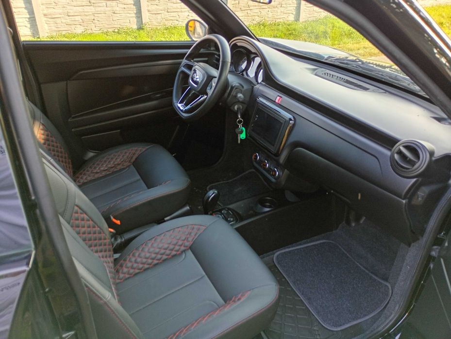aixam microcar ligier AM od 14 lat