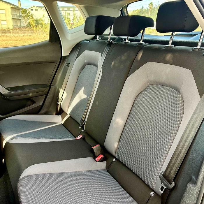 Seat Arona Style · Nacional