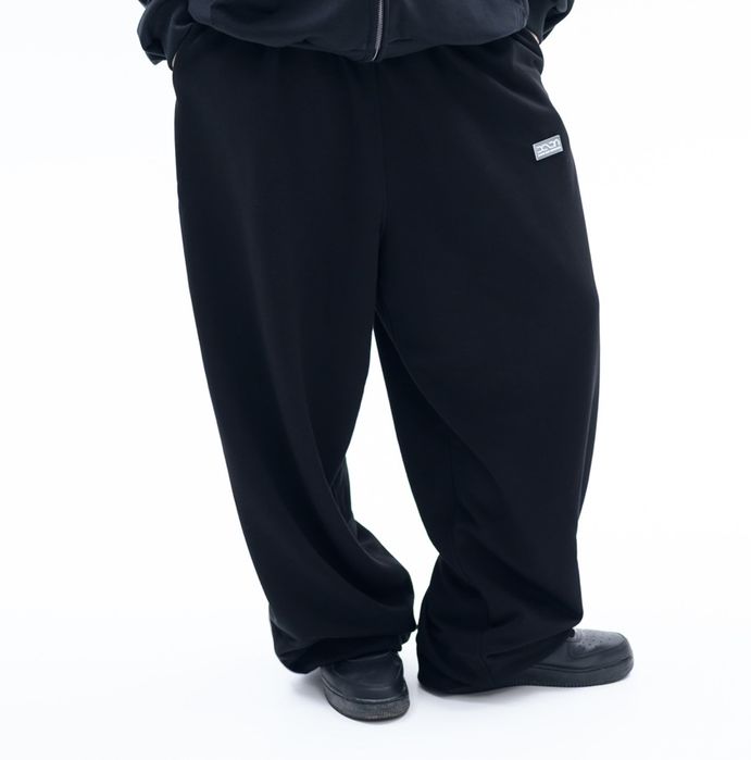 Штани Dna oversize