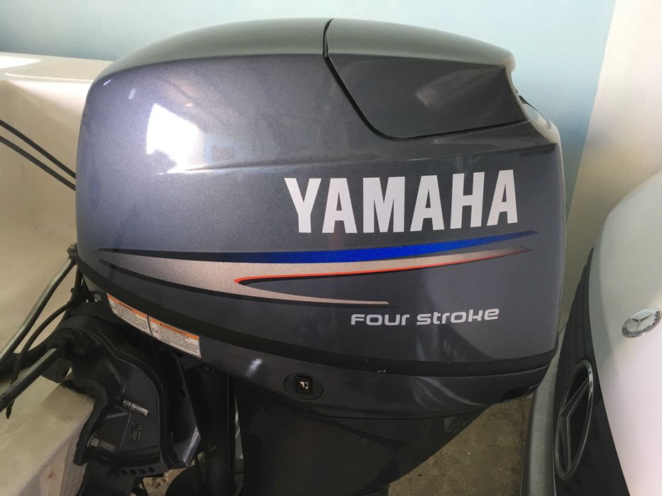 Vendo Barco Sport Marine