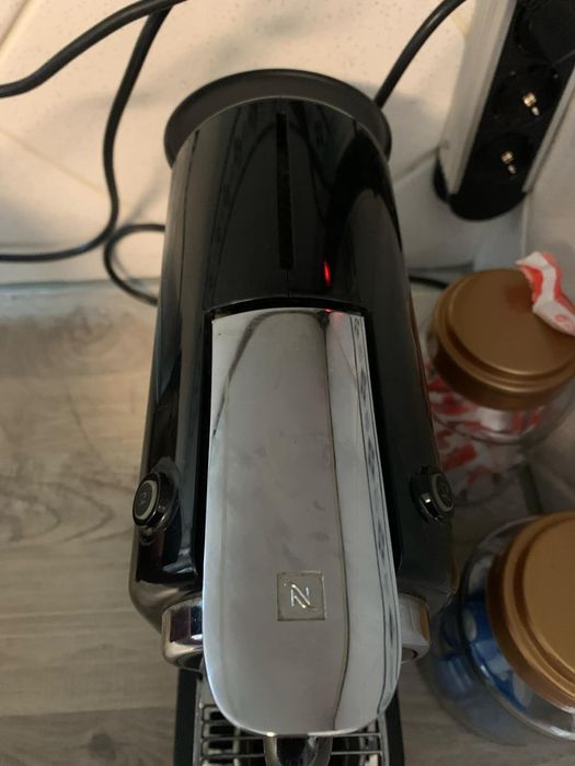 Maquina de cafe nespresso64741014879490123