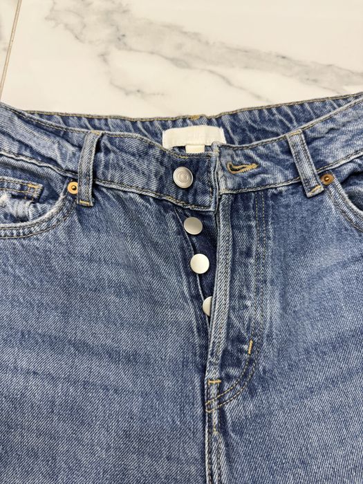 Джинси жіночі H&M