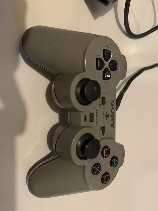 Comando Playstation pecas