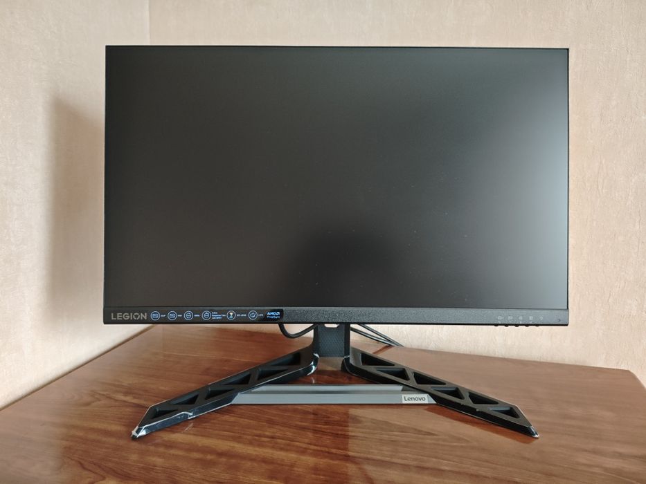 Ігровий монітор Lenovo Legion R24e (FullHD 1920x1080 / 180ГЦ )
