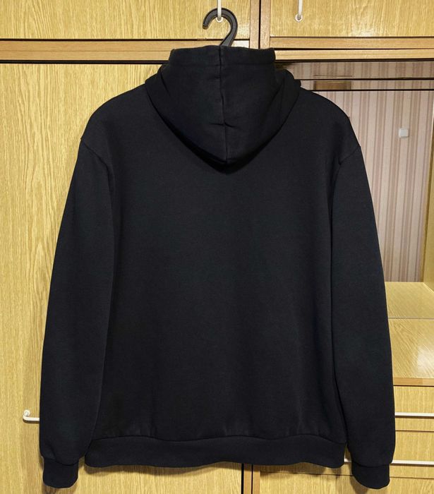 Худи на флисе Puma.Оригинал.