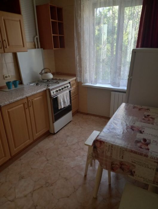Продаж квартиры у Києві Солом'янський район КПІ Політехнічний університет медичний університет