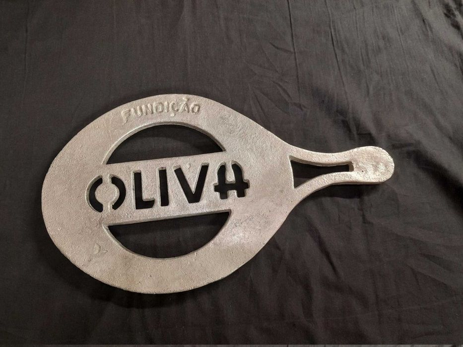 Oliva, base para tachos