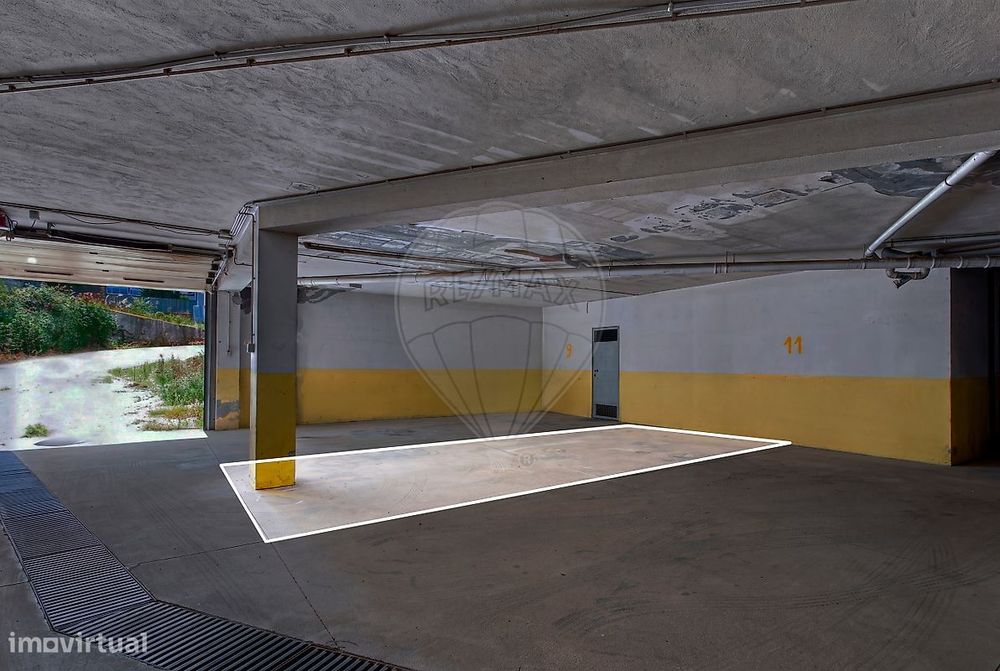 Apartamento T2 para venda
