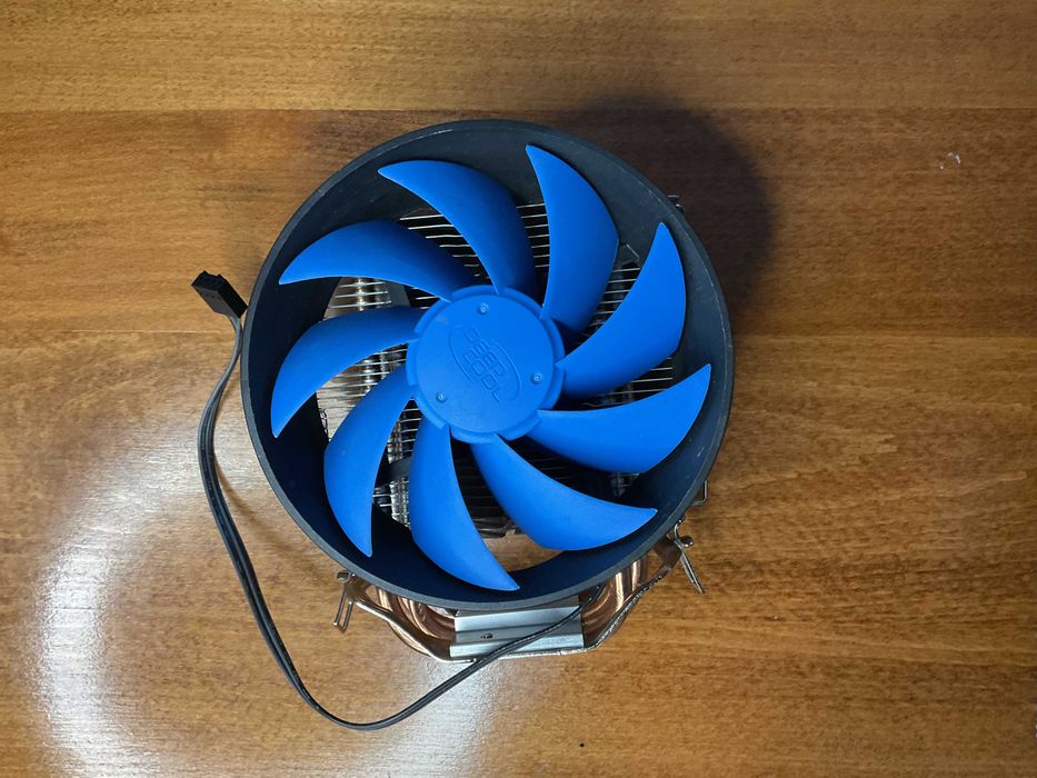 Кулер DeepCool GAMMAXX 300