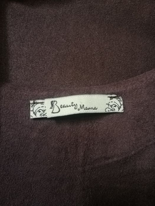Кофта для вагітних 2в1 Beauty mama