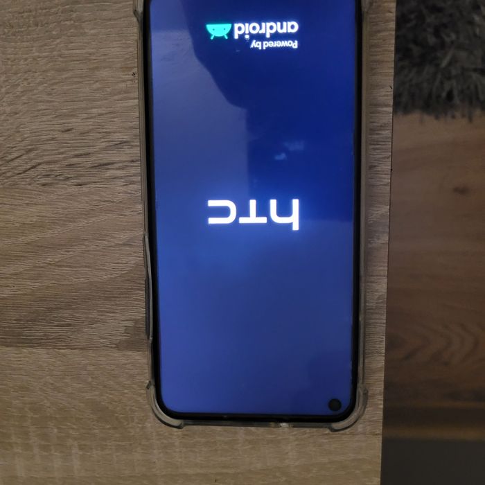 HTC Desire 20 pro