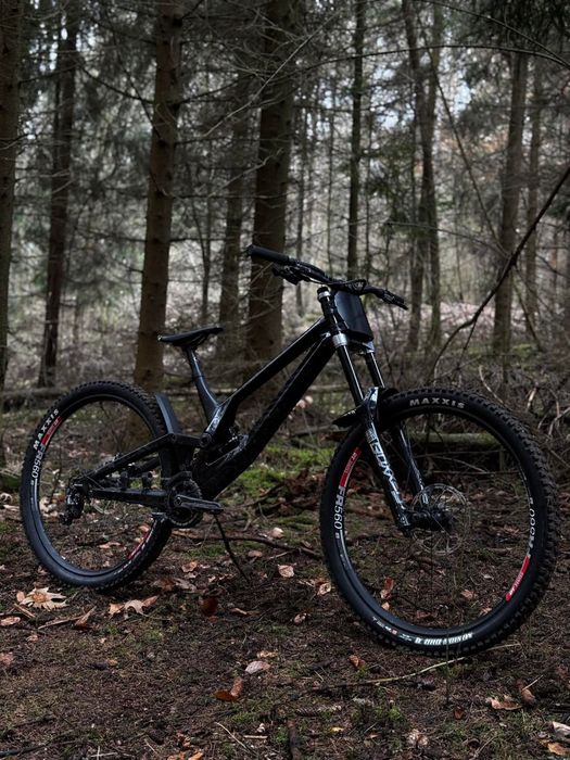 Canyon sender cfr L  29