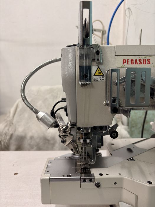 Máquina de recobrir