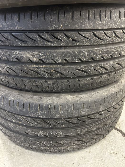 Pirelli P ZeroNero 245/45ZR18