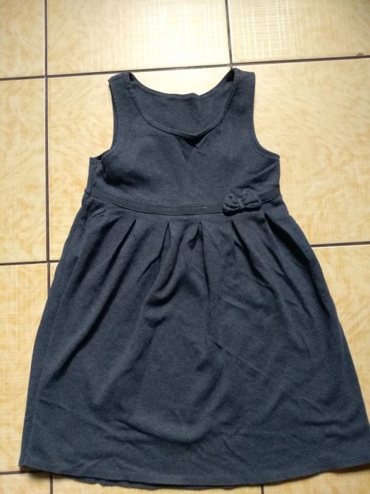 Платье на девочку M&S ( летнее)