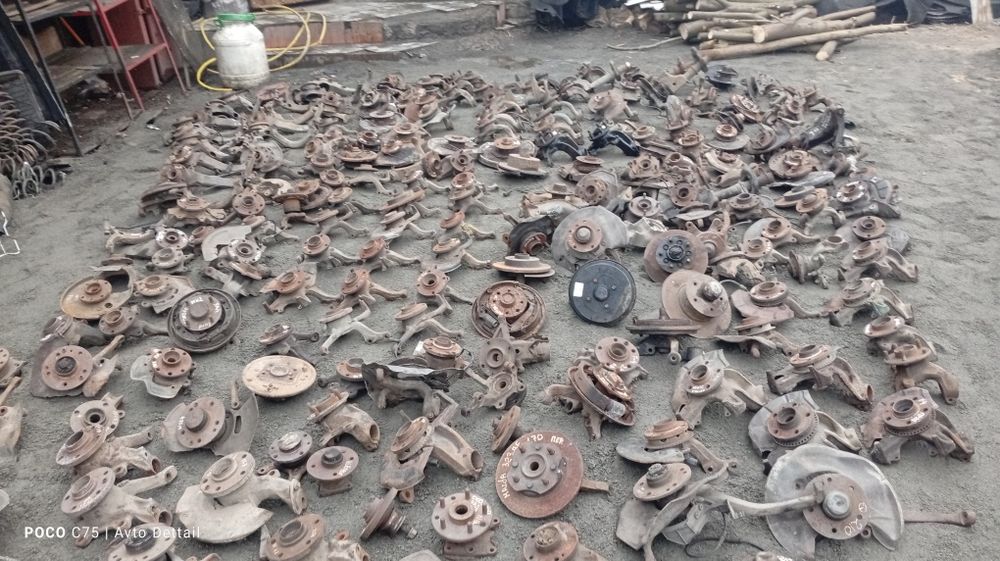 Поворотний кулак ступица цафа ауді Фольксваген бмв  пежо