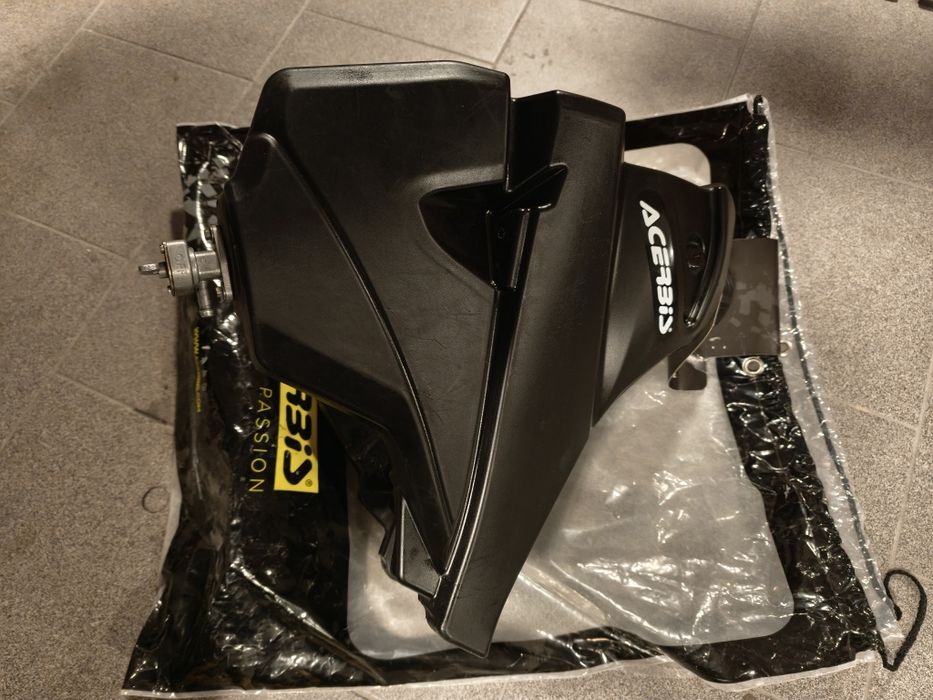 Depósito Acerbis KTM