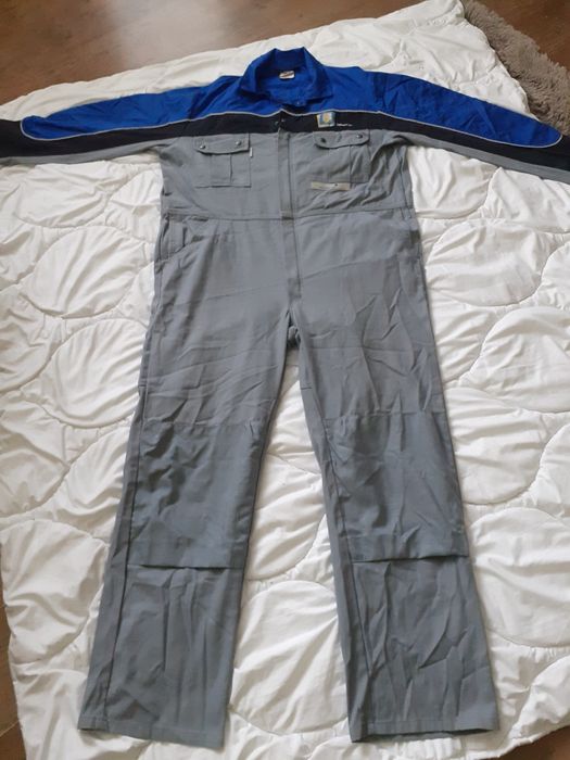Kombinezon ochrony HAVEP r.58/ XXXL