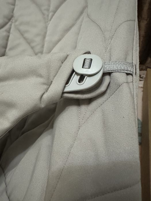 Baby Bjorn шезлонг