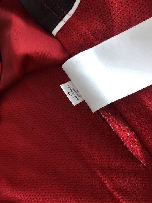 Camisola Nike Total 90