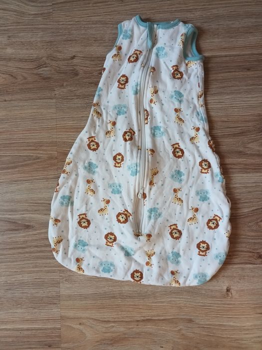 Ciuszki dziecięce roz 68