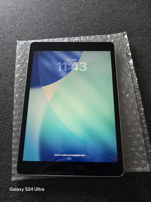 Ipad A2602 Cinza