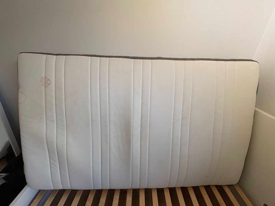 materac ikea 120x200cm