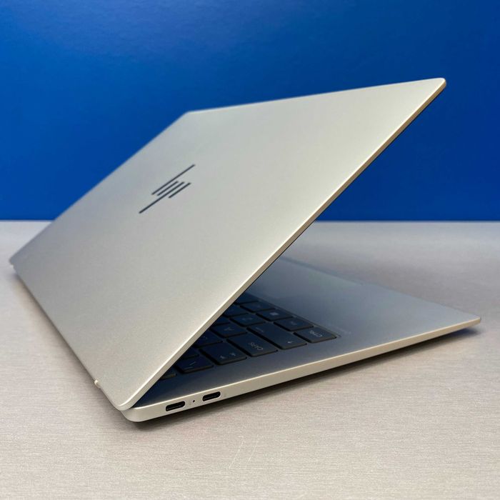HP OmniBook X 14-FE1003NP - 14" 2.2K | Snapdragon X Plus 8-Cores | 16GB | 1TB SSD