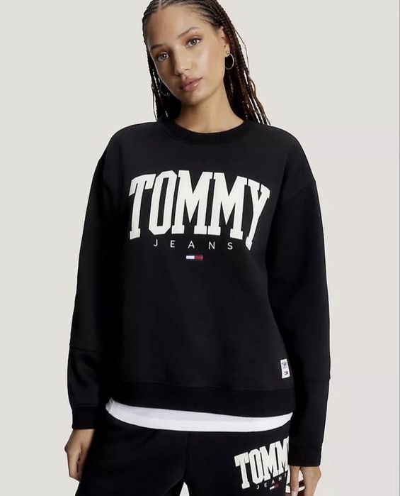 Жіночий спортивний костюм TOMMY HILFIGER