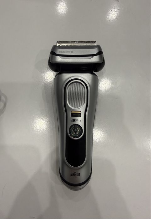 Braun Series 9 Pro