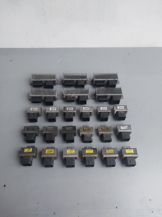 Реле свічок накалу/Реле свечей накала Renault, Peugeot, Opel,Nissan