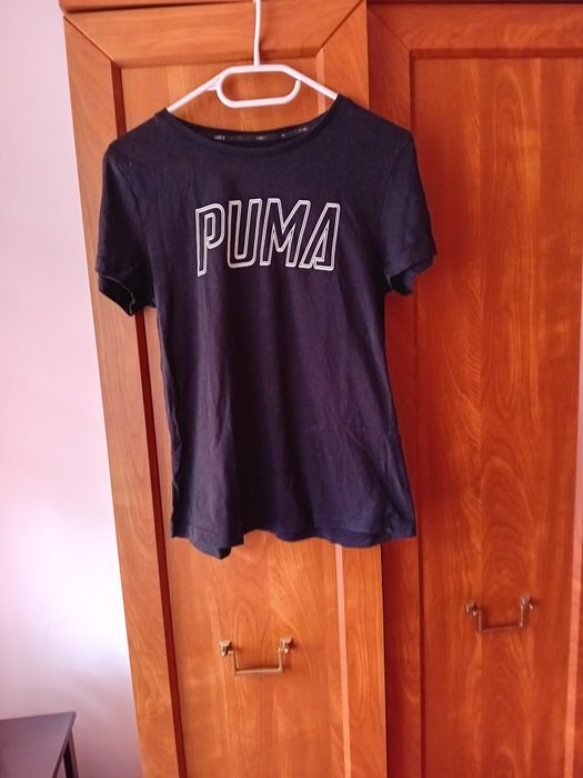 Orginalna koszulka Puma