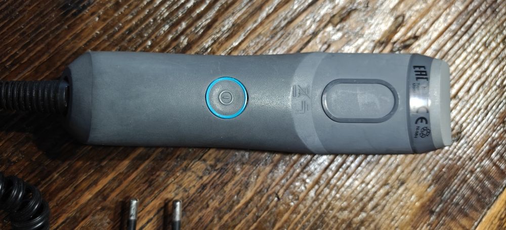 Braun cruZer 6 maszynka do strzyżenia włosów, brody