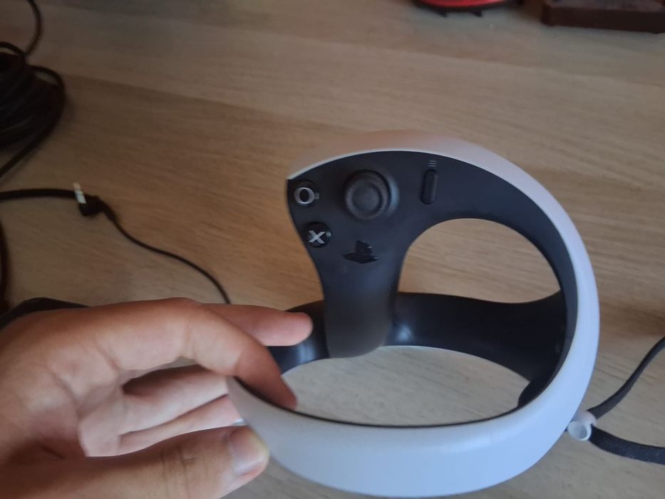 Oculos Playstation PSVR 2