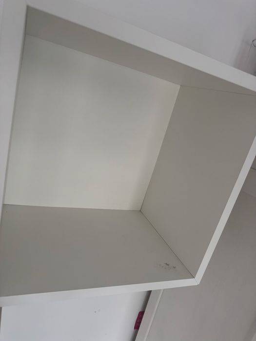 Szafeczki z Ikea