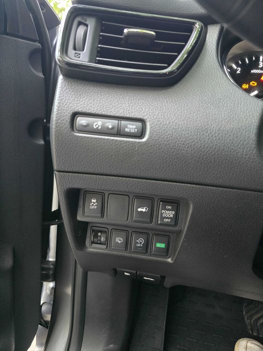 Nissan X-Trail T32