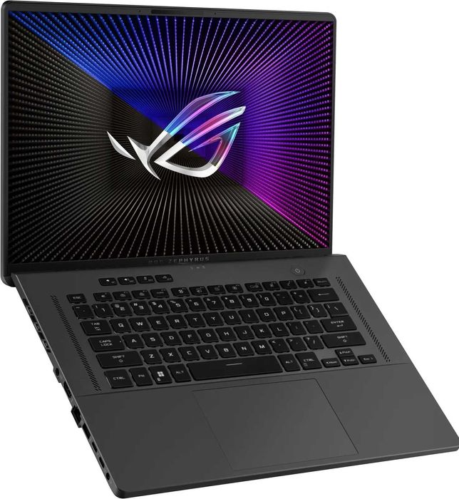 Ноутбук ASUS ROG Zephyrus G16 RTX 4070: 58 900 грн. - Ноутбуки Ужгород ...