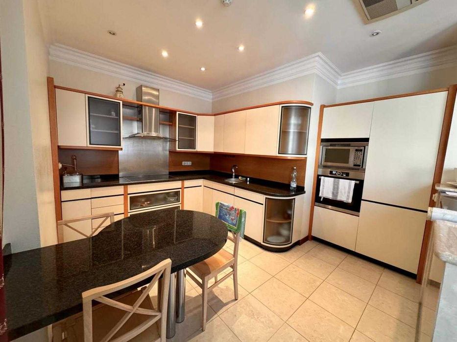 Многокомнатная квартира по адресу ул. Обсерваторная (площадь 191 м²) - Atlanta.ua - фото 11