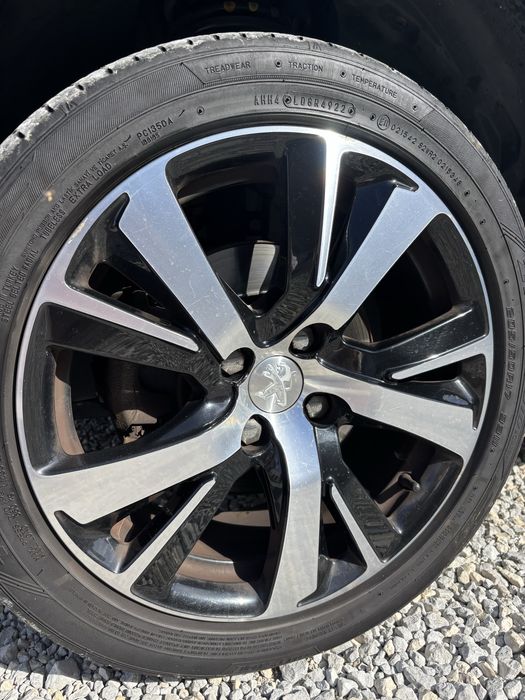 Vendo peugeot 2008 gtline — photo 3
