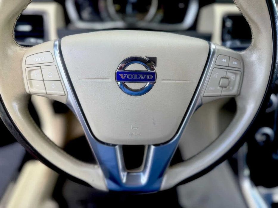 Volvo S80 T5      2016