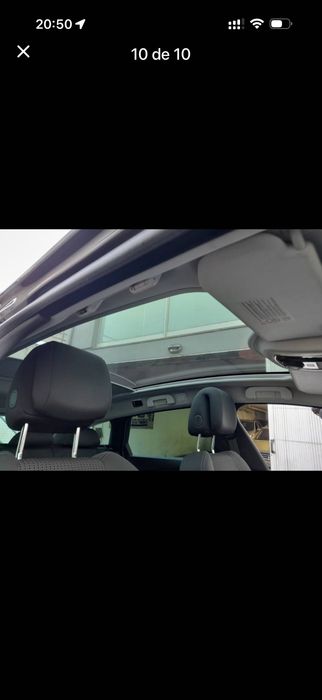Peugeot 508 SW — fotografia 9