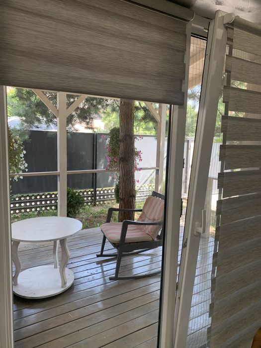 Оренда житла (кімнати/будинок)подобово Берегово