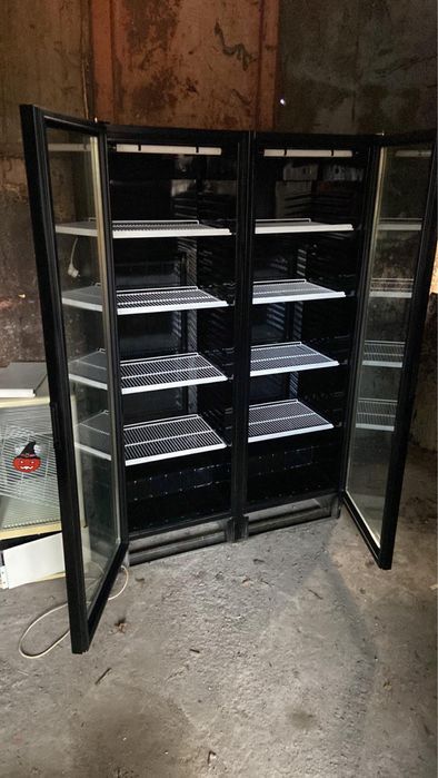 Холодильник Регал Ларь Витрина Доставка Гарантия