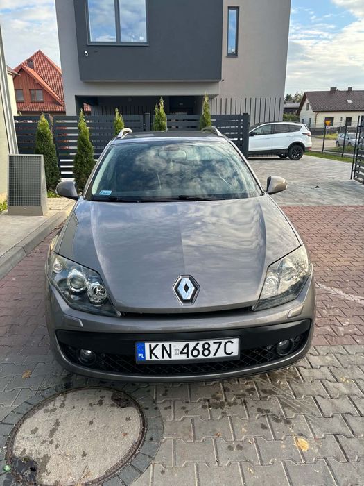 Renault Laguna