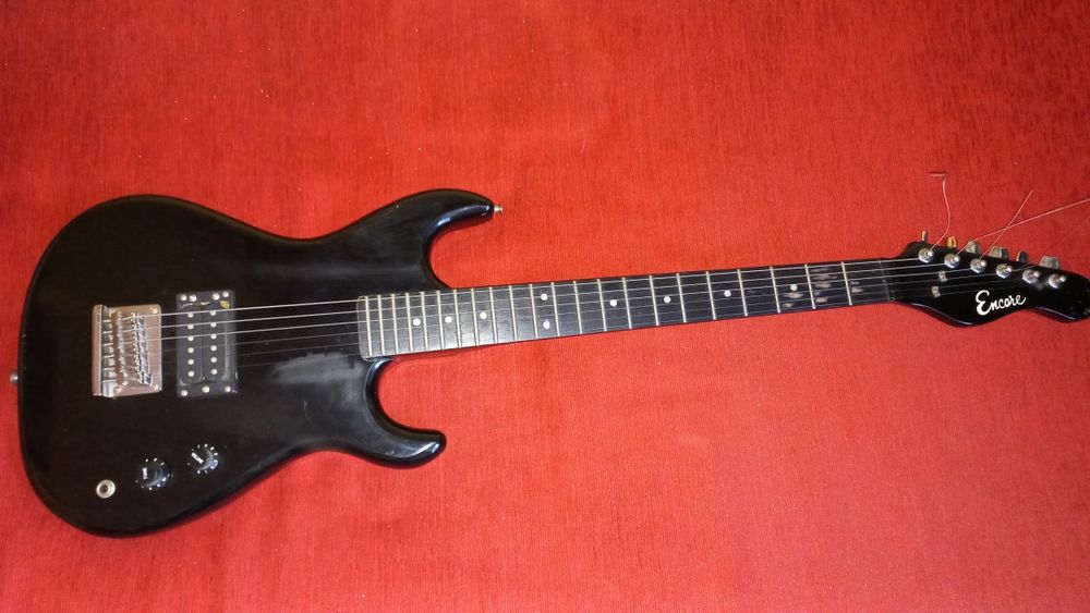 Гітара Encore akystic